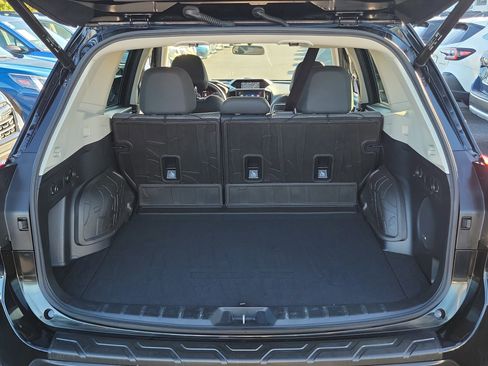 Certified 2022 Subaru Forester Sport image 12