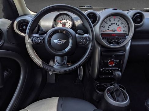 Used 2012 MINI Cooper Countryman S FWD image 5