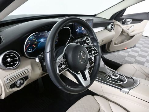 Certified 2021 Mercedes-Benz C 300 Sedan image 6