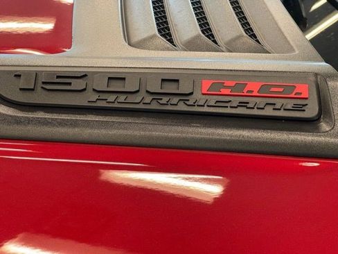 New 2026 RAM 1500 Limited image 48