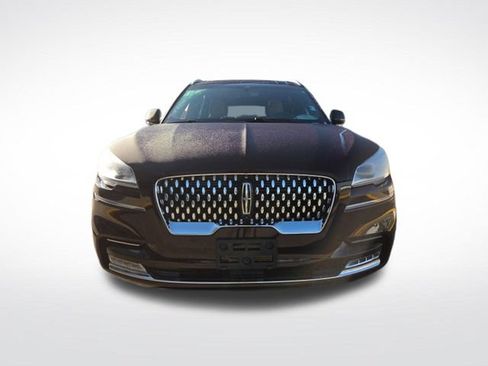 Used 2023 Lincoln Aviator Black Label AWD/4WD image 2