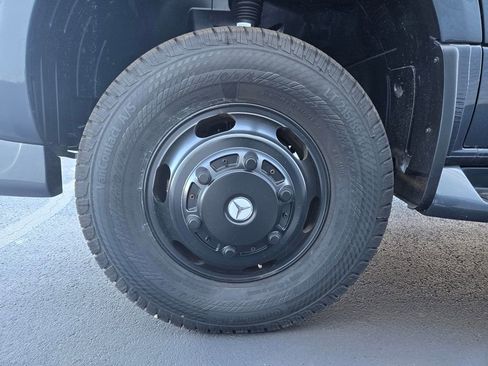 New 2025 Mercedes-Benz Sprinter 3500 image 43