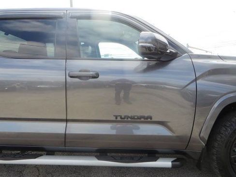 Used 2023 Toyota Tundra SR5 w/ TRD Sport Premium Package image 20