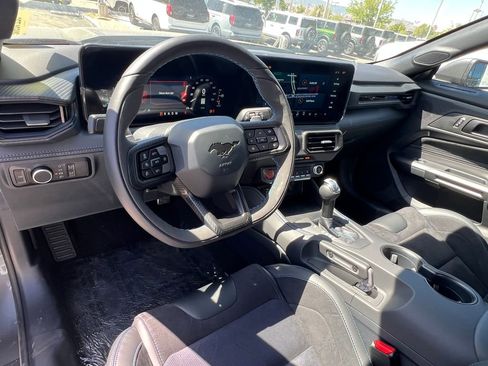 New 2026 Ford Mustang Dark Horse RWD image 18