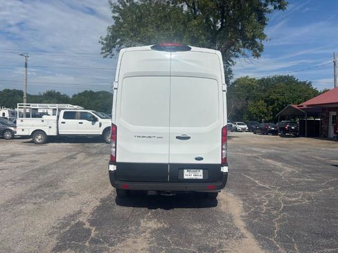 Used 2023 Ford Transit 250 148 High Roof RWD image 6