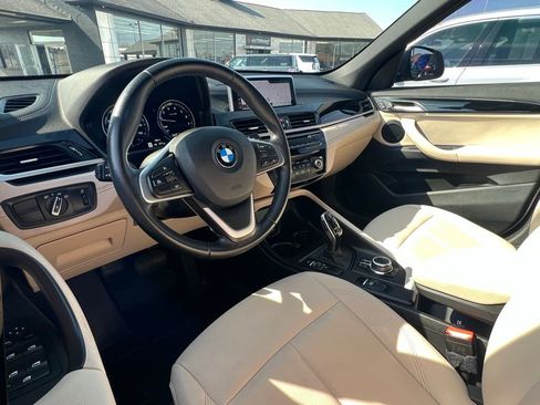 Used 2022 BMW X1 sDrive28i w/ Convenience Package image 14