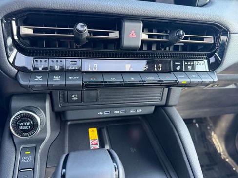 Certified 2025 Toyota Land Cruiser w/ Premium Package AWD/4WD image 26