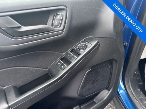 Used 2023 Ford Escape Active image 23