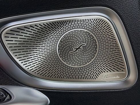 New 2026 Mercedes-Benz C 43 AMG 4MATIC Sedan image 22