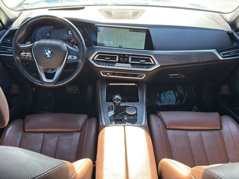 Used 2019 BMW X5 xDrive40i image 10
