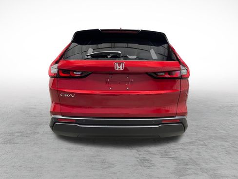 New 2026 Honda CR-V EX-L image 4