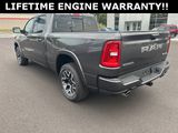 New 2025 RAM 1500 Laramie image 6