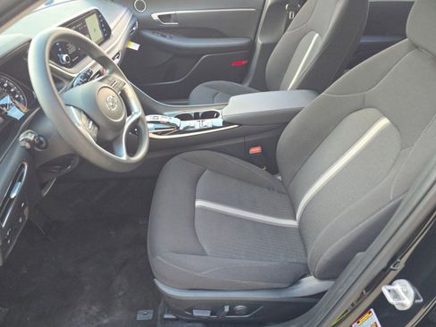 Certified 2023 Hyundai Sonata SEL w/ Preferred Accessory Package image 4