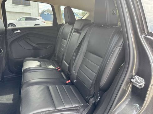 Used 2016 Ford Escape Titanium w/ Equipment Group 301A image 19