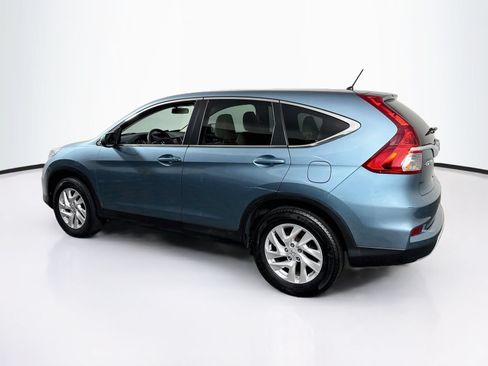 Used 2016 Honda CR-V EX image 5