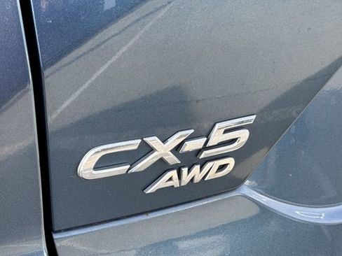 Used 2017 MAZDA CX-5 Sport image 27