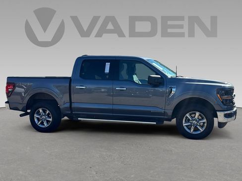 Used 2024 Ford F150 XLT w/ Mobile Office Package image 6