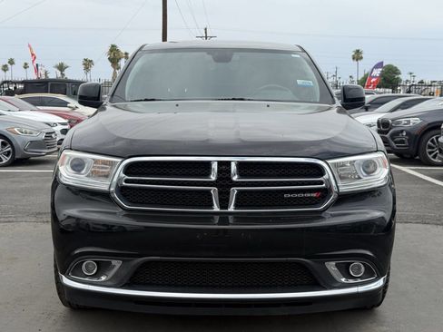 Used 2020 Dodge Durango SXT w/ 3rd Row Seating Group image 16