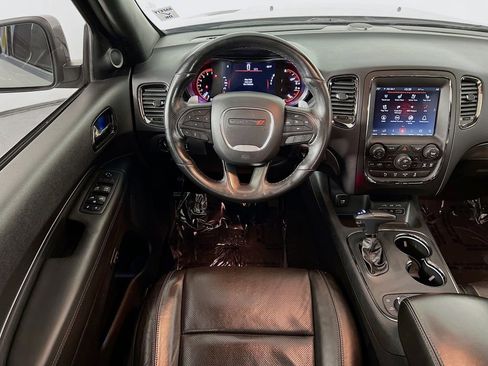 Used 2020 Dodge Durango R/T w/ Blacktop Package image 23