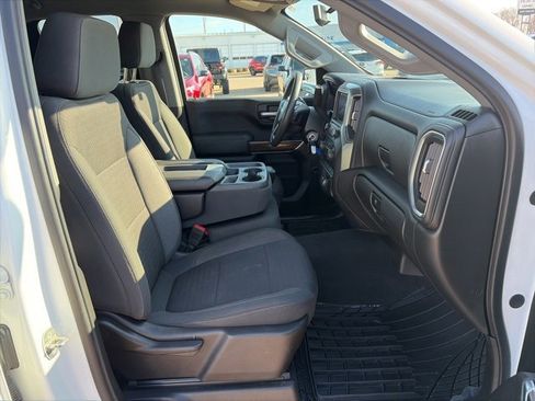 Used 2020 Chevrolet Silverado 1500 LT w/ Trailering Package image 38