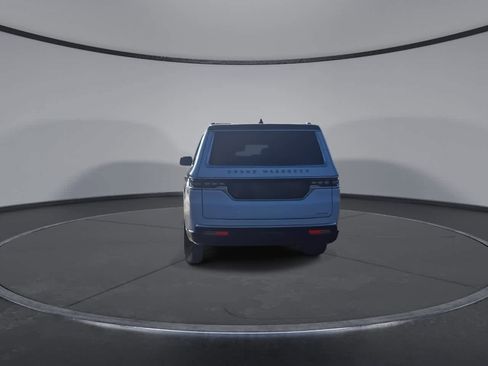 Used 2024 Jeep Grand Wagoneer L Series III image 7