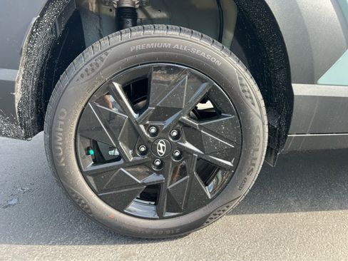 Certified 2026 Hyundai Kona SEL Sport image 15