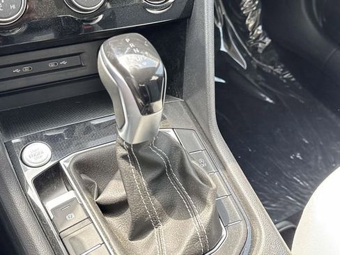 New 2026 Volkswagen Taos S FWD image 26