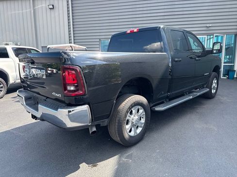 Used 2026 RAM 2500 Big Horn AWD/4WD image 3