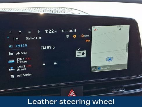Used 2025 Hyundai Elantra N FWD image 13