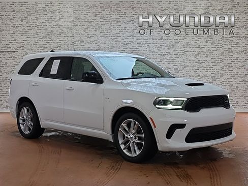 Used 2024 Dodge Durango R/T image 1