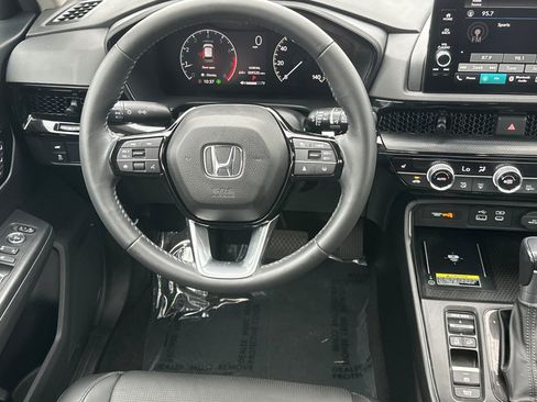 Used 2024 Honda CR-V EX-L image 30