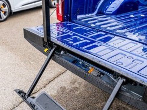 New 2026 Ford F250 Platinum w/ Tremor Off-Road Package image 51