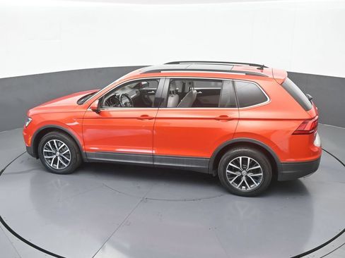Used 2019 Volkswagen Tiguan SE w/ Panoramic Sunroof Package FWD image 45