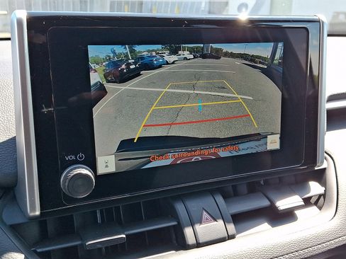 Certified 2023 Toyota RAV4 XLE w/ XLE Grade Weather Package AWD/4WD image 17