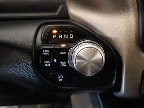 Used 2020 RAM 1500 Laramie image 8