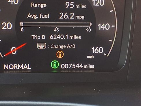 Used 2026 Honda Civic Si image 27