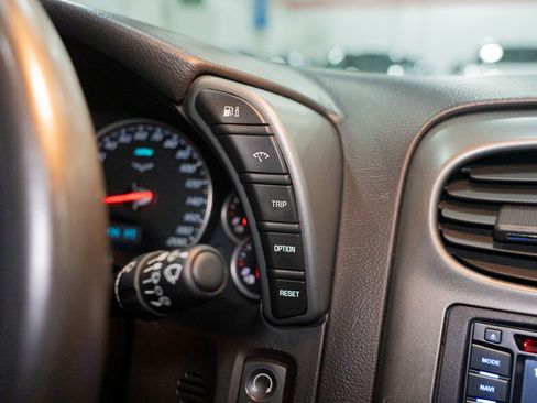 Used 2007 Chevrolet Corvette Coupe image 29