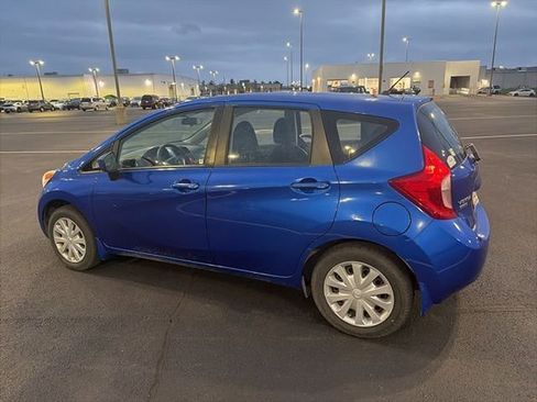 Used 2015 Nissan Versa Note S image 10