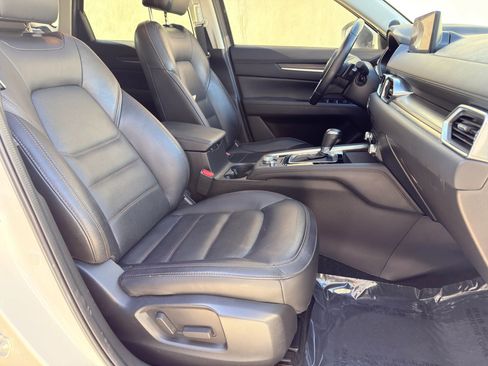 Used 2021 MAZDA CX-5 Grand Touring image 19