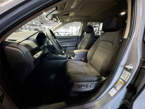 New 2026 Honda CR-V EX image 5