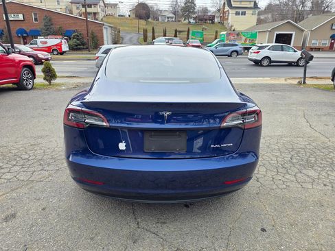 Used 2021 Tesla Model 3 Long Range image 6