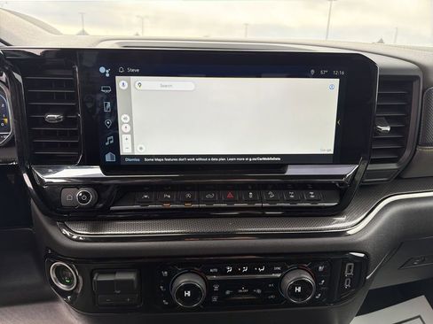 Used 2023 Chevrolet Silverado 1500 ZR2 w/ Technology Package AWD/4WD image 22
