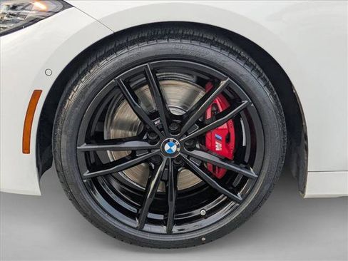 Used 2023 BMW M440i Coupe w/ Premium Package image 24