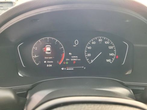 Used 2022 Honda Civic Sport image 21