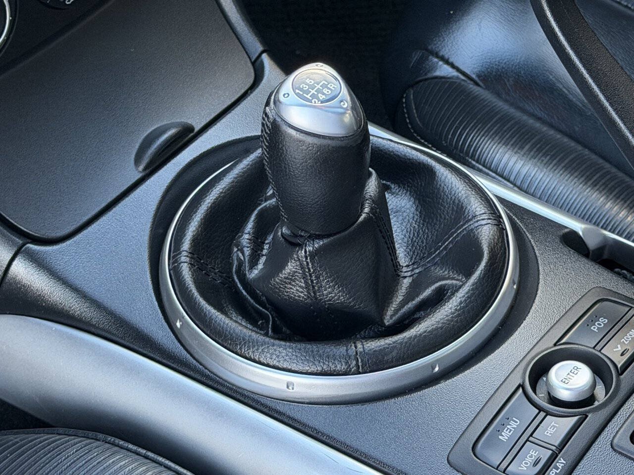 Used 2004 MAZDA RX-8 w/ MT Grand Touring Pkg RWD image 28