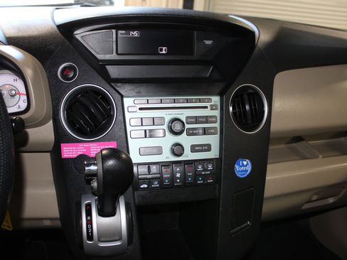 Used 2011 Honda Pilot EX image 13