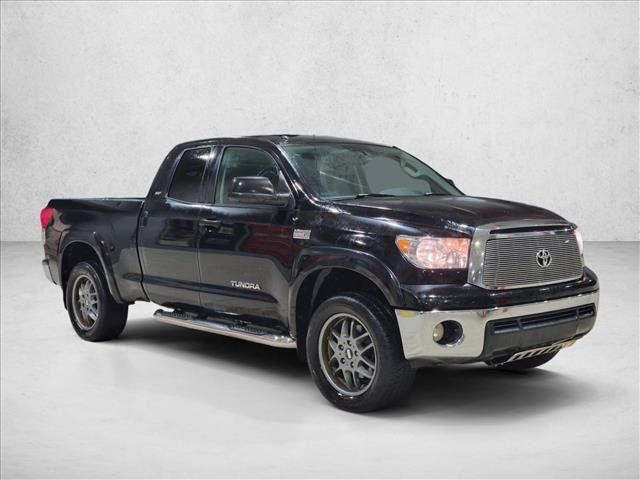 Used 2011 Toyota Tundra 2WD Double Cab w/ SR5 Pkg image 3