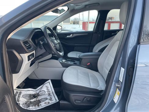 Used 2023 Ford Escape Active w/ Tech Pack #2 image 11
