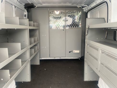 Used 2023 RAM ProMaster 1500 w/ Convenience Group image 14