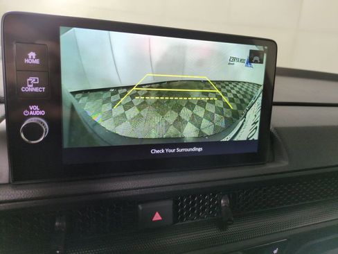 New 2026 Honda CR-V Sport-L image 19